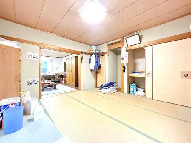 4SLDK Honjo City Saitama (7)
