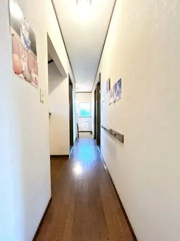 4SLDK Honjo City Saitama (9)