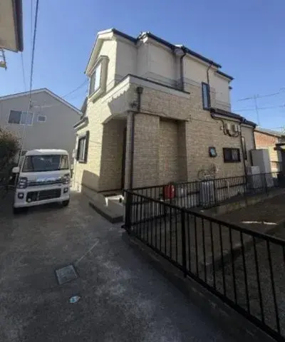 Akiya in Saitama