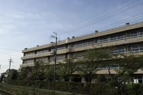 4DK Property Kazo City Saitama Prefecture (11)