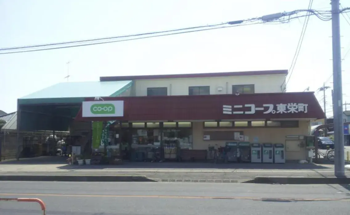 4DK Property Kazo City Saitama Prefecture (18)