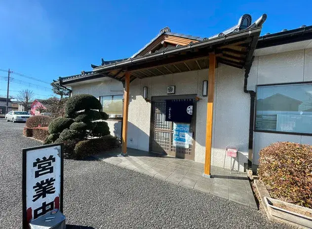 4DK Property Kazo City Saitama Prefecture (3)