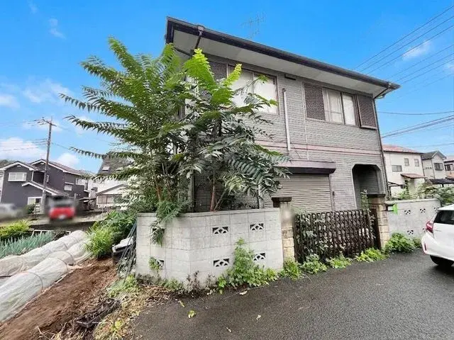 Akiya in Saitama