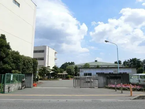 4LDK 坂戸市 埼玉県 (16)
