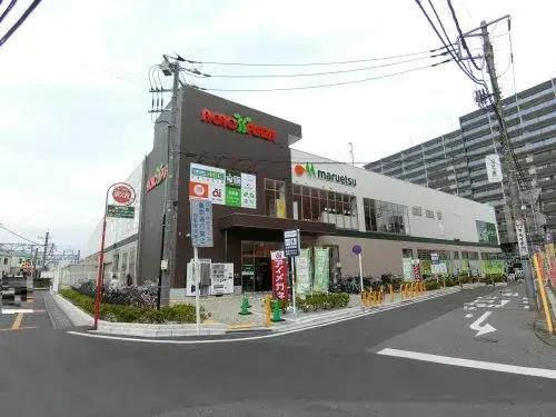 4LDK 坂戸市 埼玉県 (17)
