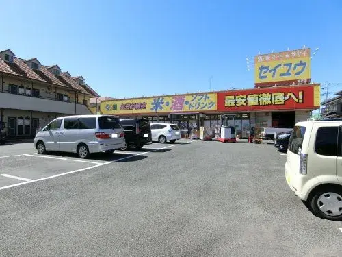 4LDK 坂戸市 埼玉県 (20)