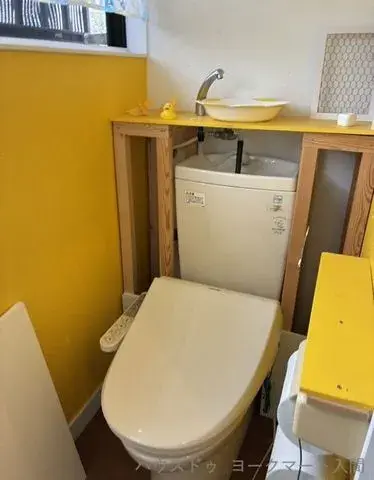 5DK Property Iruma City Saitama Prefecture (6)