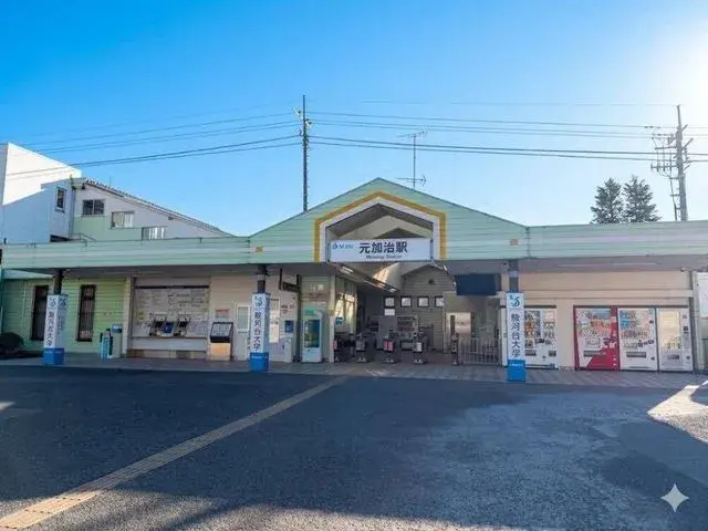 5DK Property Iruma City Saitama Prefecture (9)