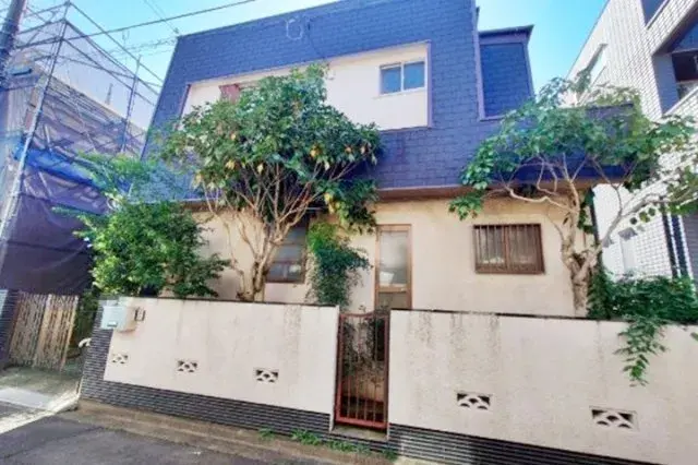 Akiya in Saitama