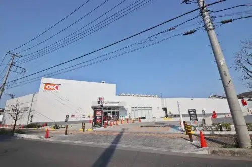 3DK Property Niiza City Saitama Prefecture (14)