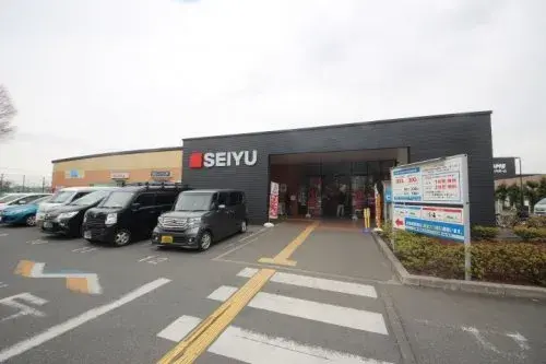 3DK Property Niiza City Saitama Prefecture (16)