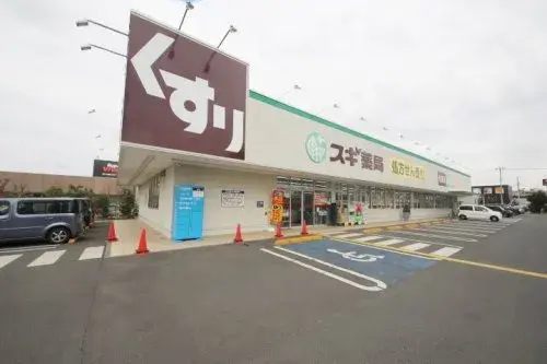 3DK Property Niiza City Saitama Prefecture (17)