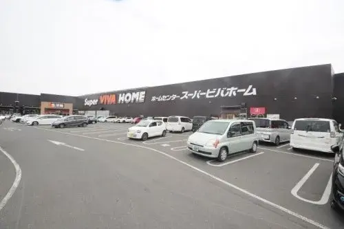 3DK Property Niiza City Saitama Prefecture (19)