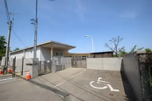 3DK Property Niiza City Saitama Prefecture (4)
