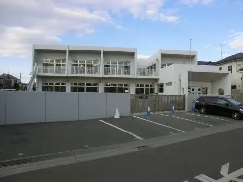 3DK Property Niiza City Saitama Prefecture (6)
