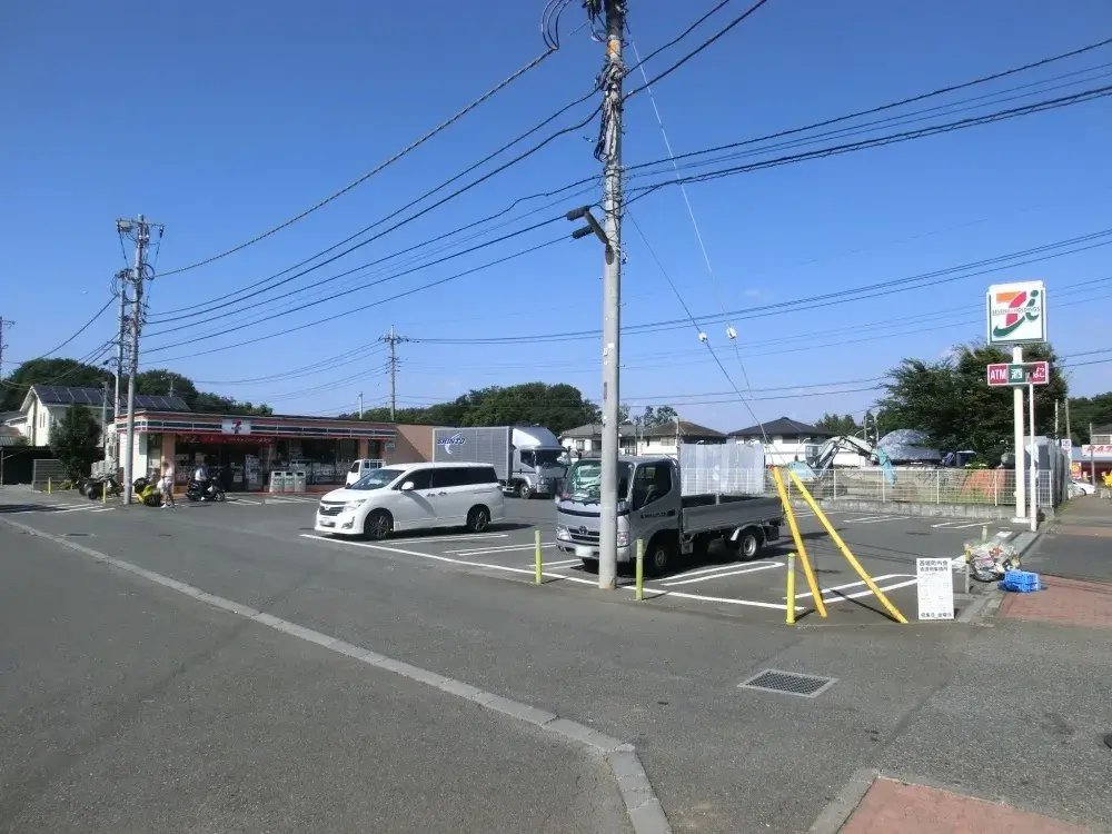 3DK Property Niiza City Saitama Prefecture (10)