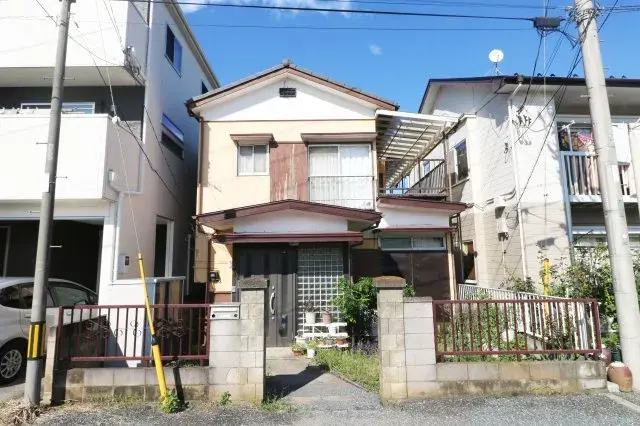 Akiya in Saitama