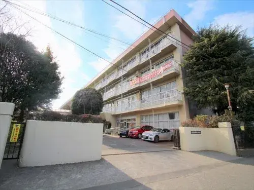 5DK House Asaka City Saitama (11)