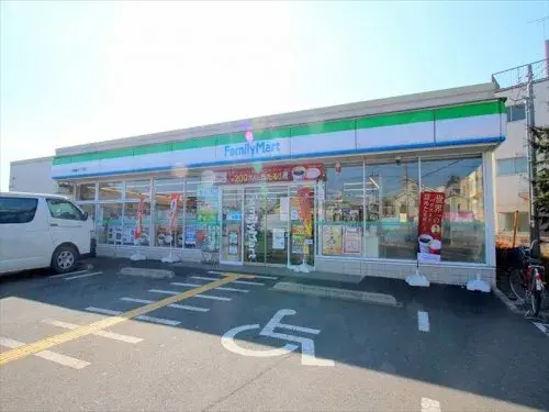 5DK House Asaka City Saitama (13)
