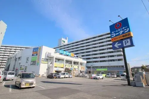 5DK House Asaka City Saitama (15)