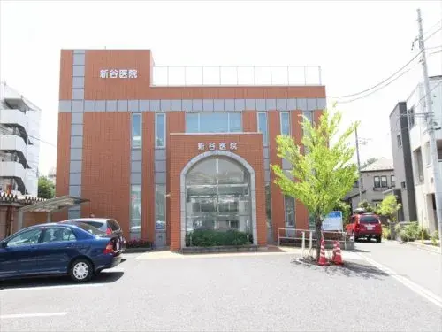 5DK House Asaka City Saitama (17)
