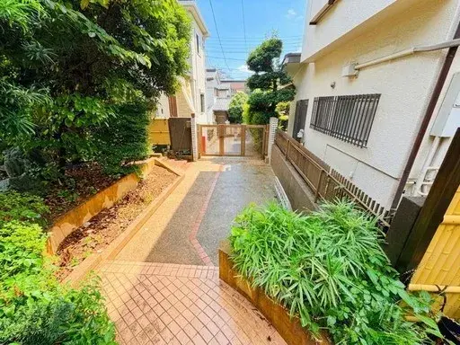 5SDK 埼玉市南区 埼玉县 (3)