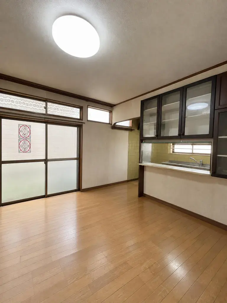4LDK Propiedad Ciudad de Koshigaya Prefectura de Saitama (2)