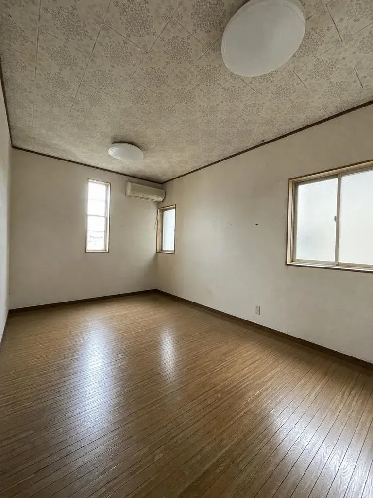 4LDK Propiedad Ciudad de Koshigaya Prefectura de Saitama (3)