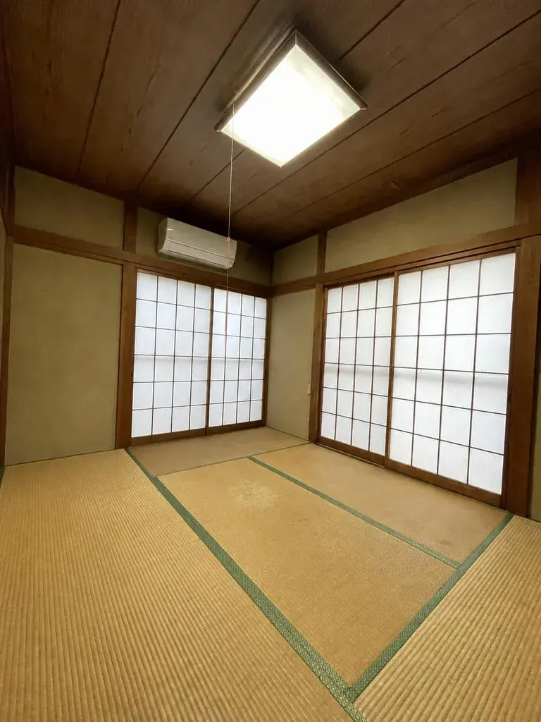 4LDK Propiedad Ciudad de Koshigaya Prefectura de Saitama (5)
