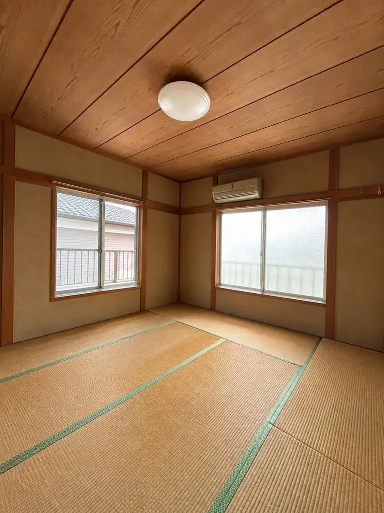 4LDK Propiedad Ciudad de Koshigaya Prefectura de Saitama (6)