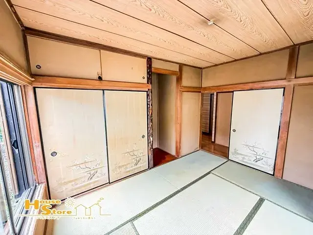 4DK Saitama City Saitama Prefecture Property (11)