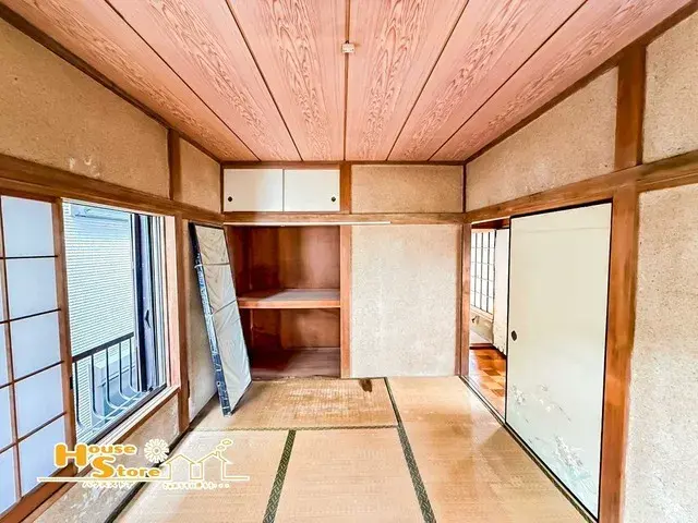 4DK Saitama City Saitama Prefecture Property (12)