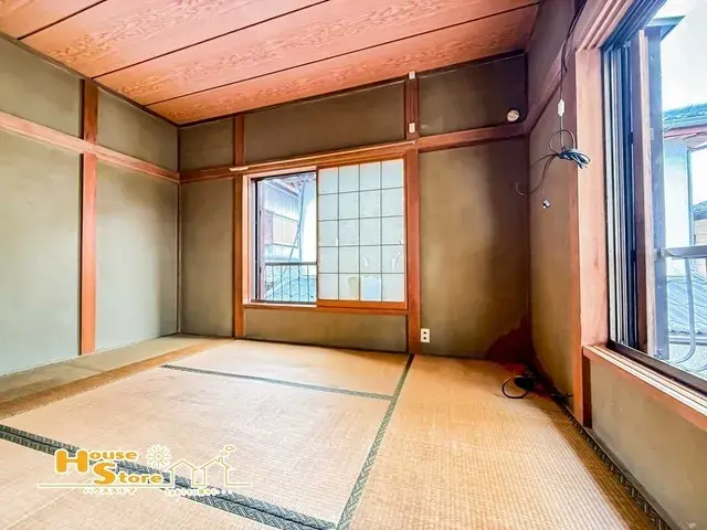 4DK Saitama City Saitama Prefecture Property (13)