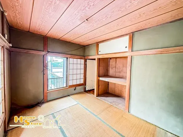4DK Saitama City Saitama Prefecture Property (14)