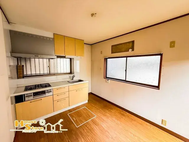 4DK Saitama City Saitama Prefecture Property (19)