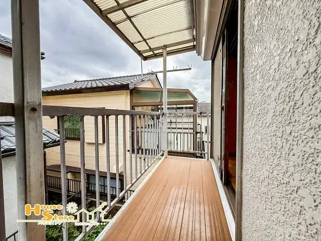 4DK Saitama City Saitama Prefecture Property (4)
