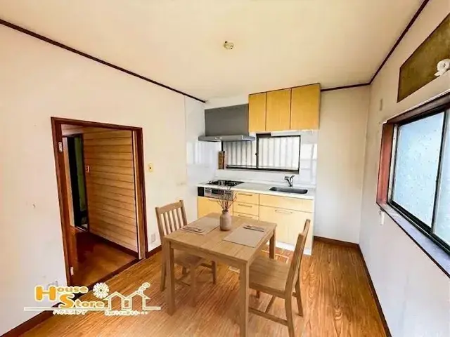 4DK Saitama City Saitama Prefecture Property (5)