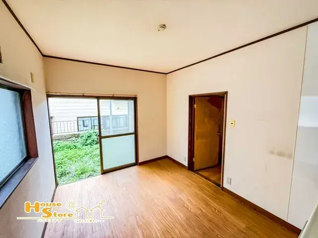 4DK Saitama City Saitama Prefecture Property (6)