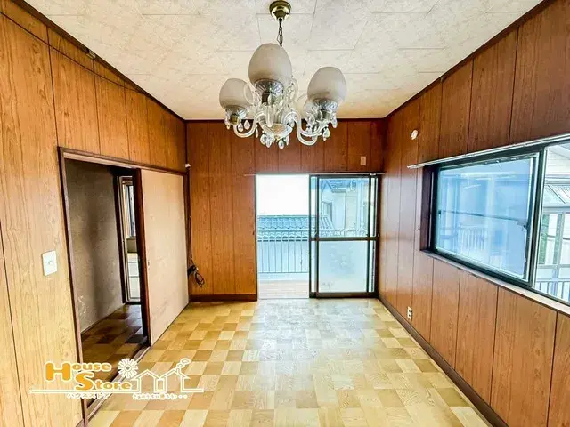 4DK Saitama City Saitama Prefecture Property (7)