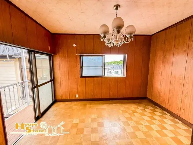 4DK Saitama City Saitama Prefecture Property (8)
