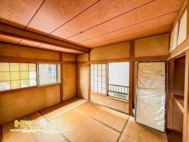 4DK Saitama City Saitama Prefecture Property (9)