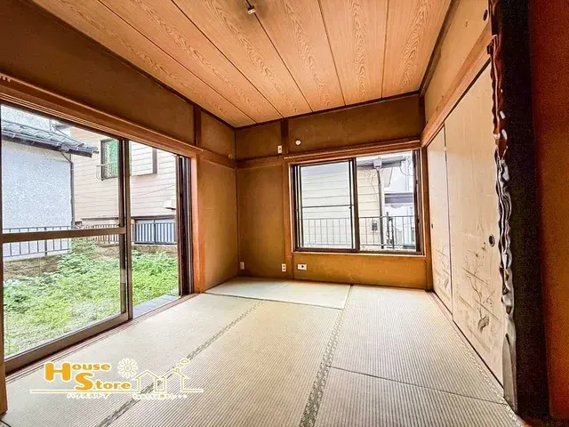 4DK Saitama City Saitama Prefecture Property (10)
