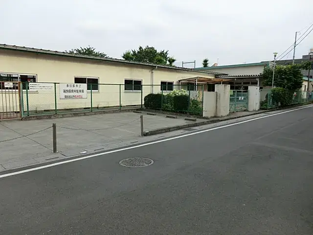 Propiedad 5SK Ciudad de Kasukabe Prefectura de Saitama (12)