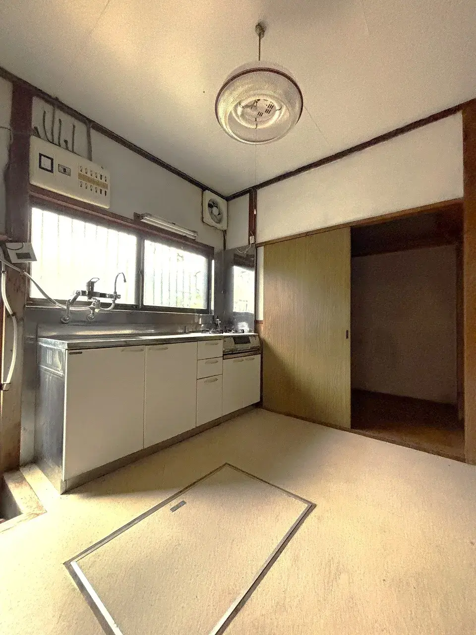 Propiedad 5SK Ciudad de Kasukabe Prefectura de Saitama (5)