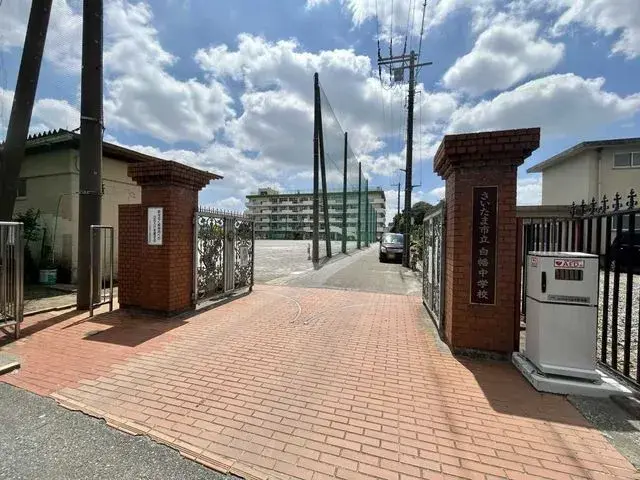 7LDK Property Urawa Ward, Saitama City Saitama Prefecture (6)