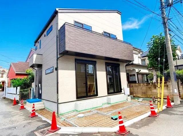 Chiba Prefecture Ichikawa City 3LDK Property (3)