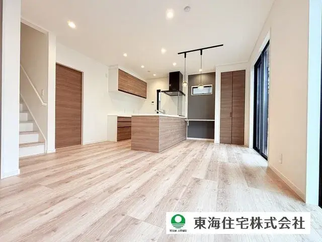 Chiba Prefecture Ichikawa City 3LDK Property (5)