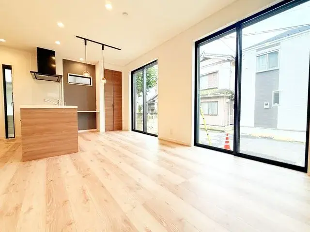 Chiba Prefecture Ichikawa City 3LDK Property (7)