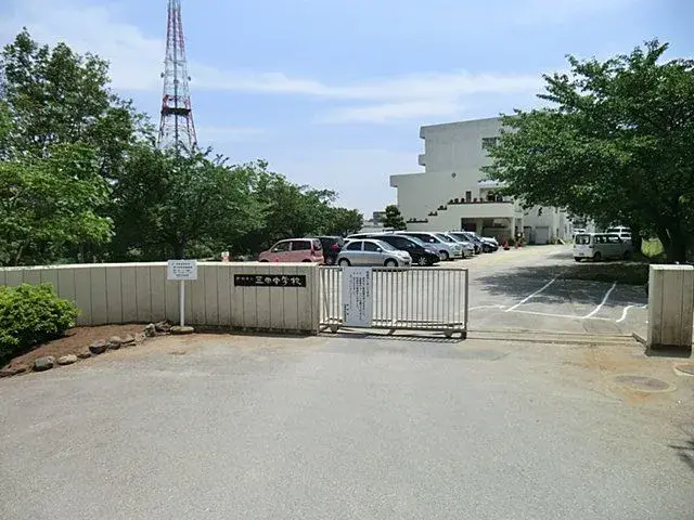 3LDK Funabashi City Chiba Prefecture (18)