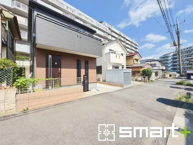 4LDK عقار مدينة كاماغايا محافظة تشيبا (3)